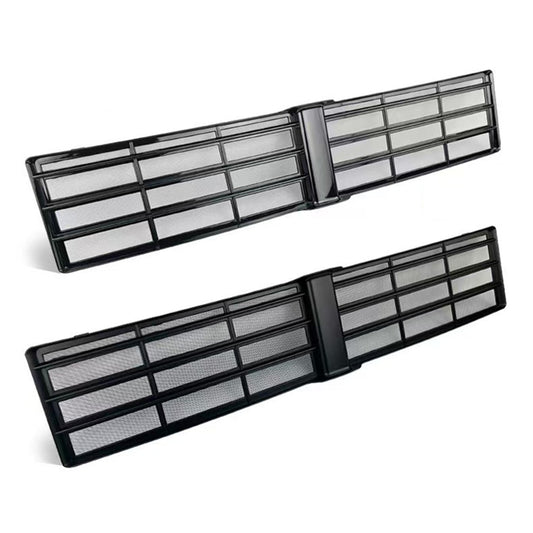 Front Grille Inserts For Li Auto