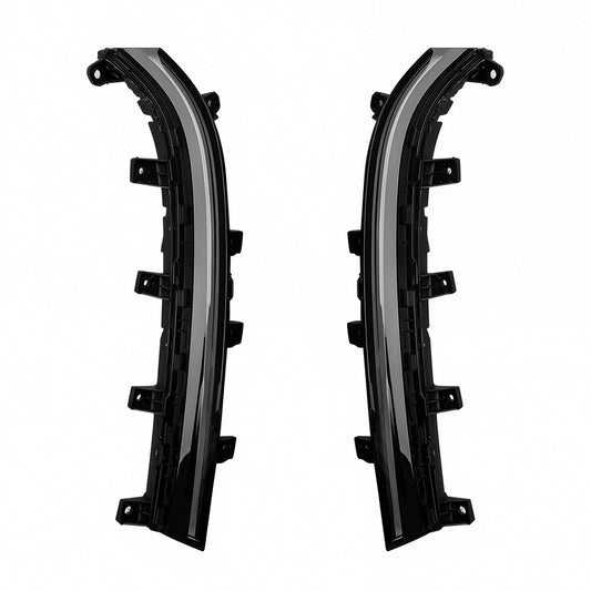 Front Grille Daylight Led Lights for Denza D9