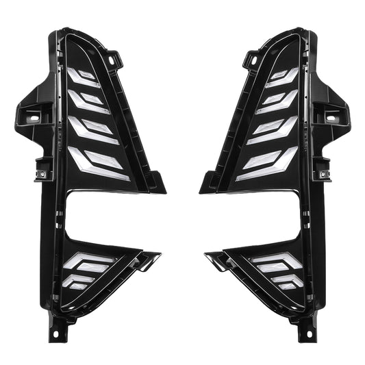 Denza D9 EV DRL Daytime LED Lights