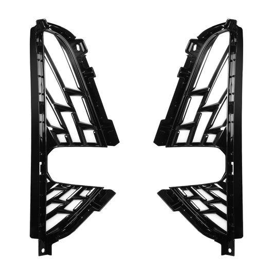 Grille Fog LED Light for Denza D9