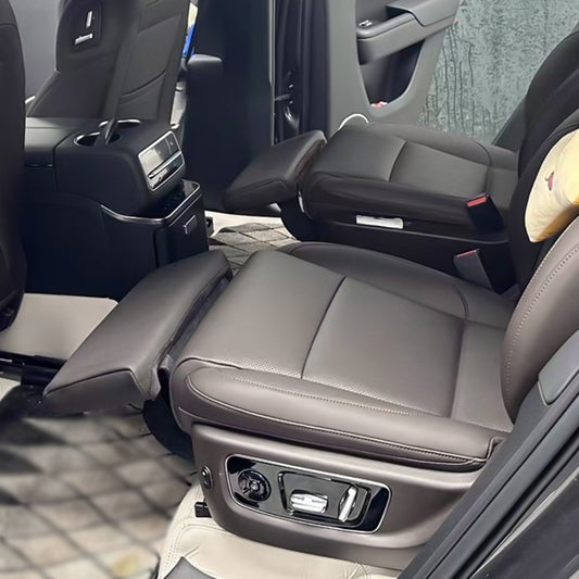 Leg Rest For Li Auto 6 7 8 9