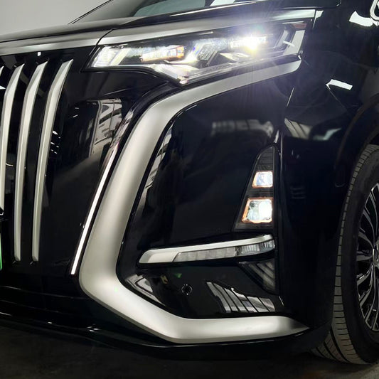 Fog Lamp Turn Signal DRL Light for Denza D9