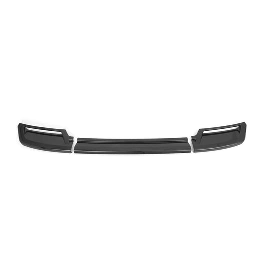 YICER Full Body Kits Blackout Kits For ZEEKR 9X