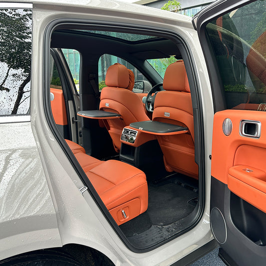 Back Seat Tray Table For Li Auto L6