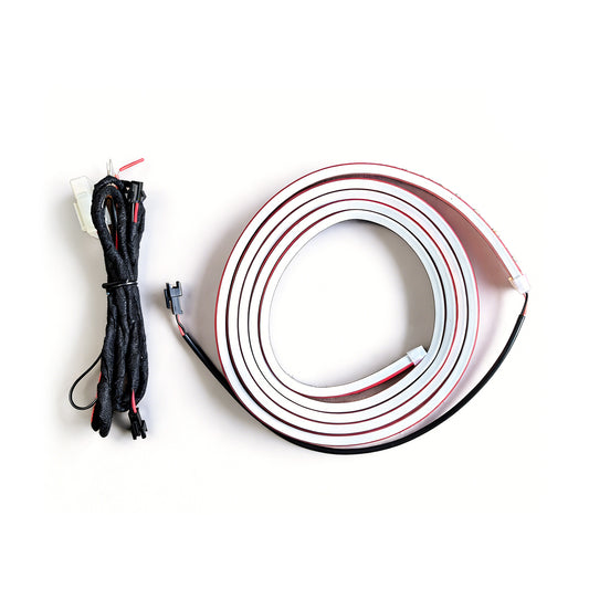 Front Strip LED Light For WEY G9