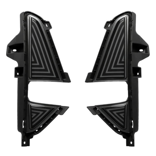 DENZA D9 Fog Light LED Daytime Light