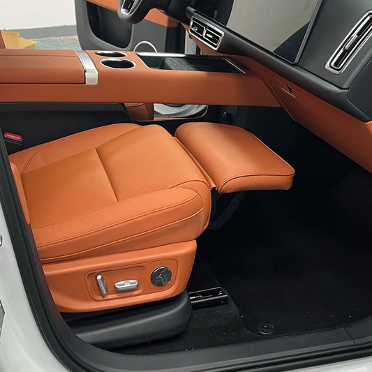 Foot Rest For Li Auto 6 7 8 9