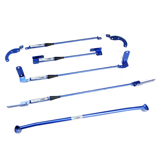 Damping Strut Trio Kits For Li Auto