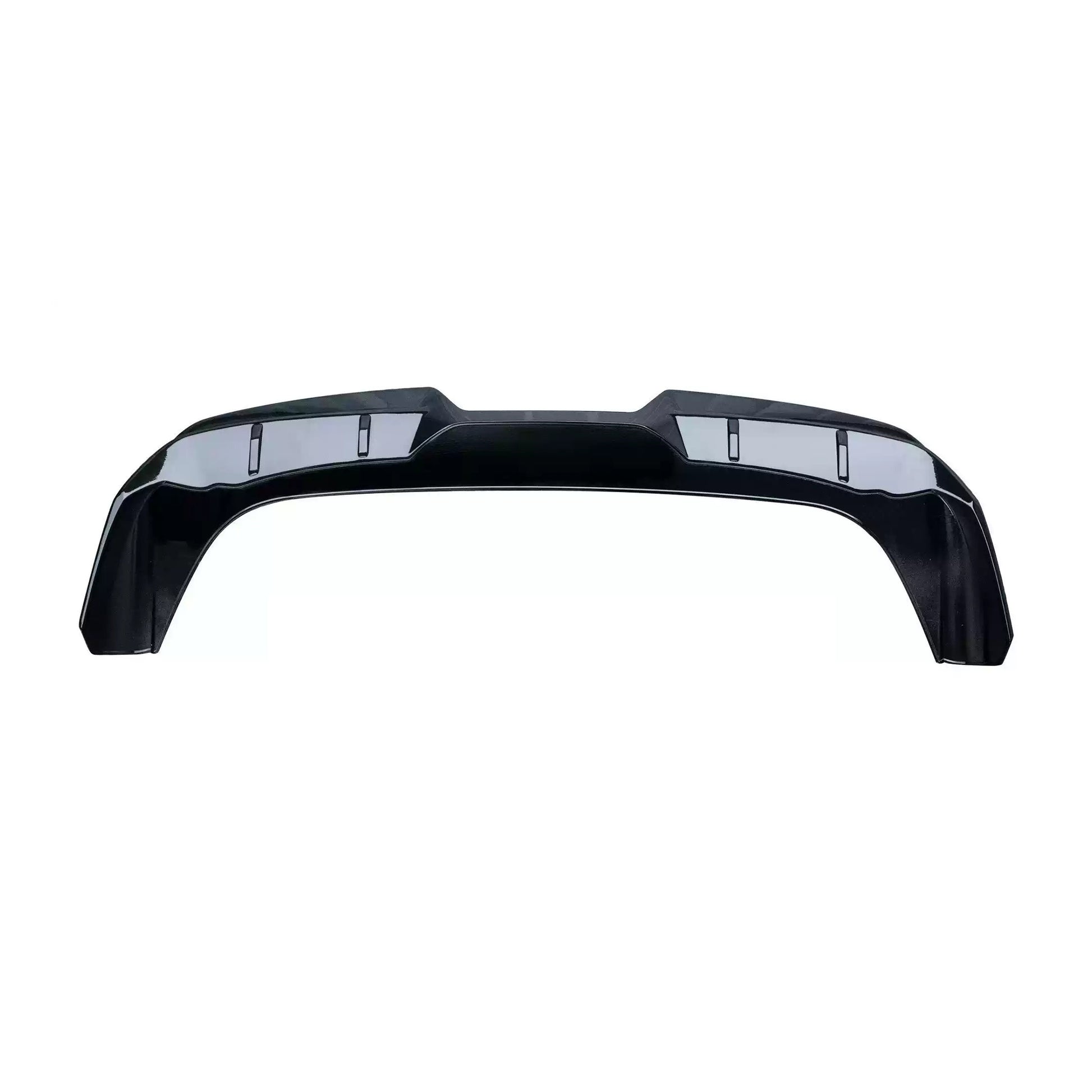 YICER Spoiler Rear Trunk Lip Tail Lid for for ZEEKR 9X (GF)