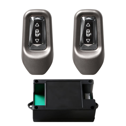 Middle Door Switch Button for Denza D9