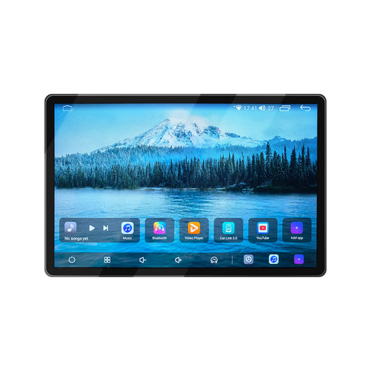 12.95 Inch Smart TV Rear Seat Entertainment Player, 2 Pack