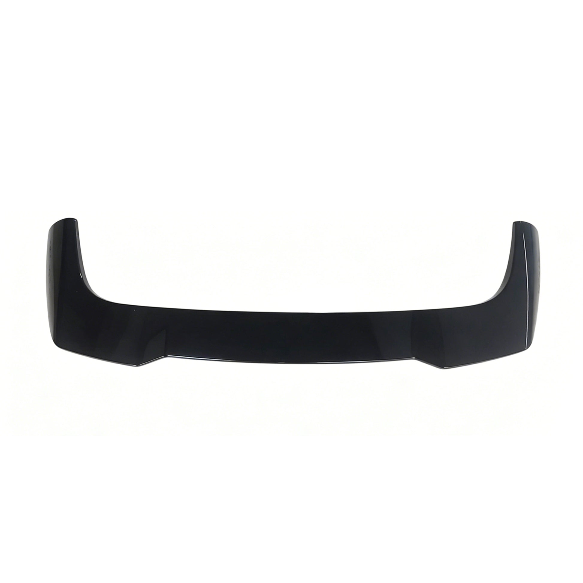 YICER Spoiler Rear Trunk Lip Tail Lid for for ZEEKR 9X, (BSKT)