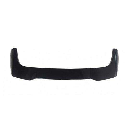 YICER Spoiler Rear Trunk Lip Tail Lid for for ZEEKR 9X, (BSKT)