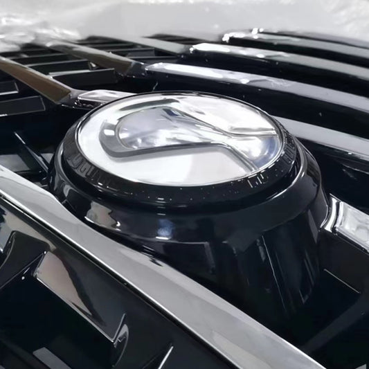 Front Emblem Light for DENZA D9