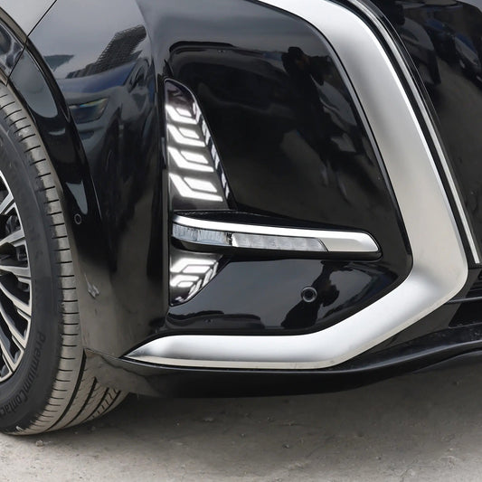 Denza D9 EV DRL Daytime LED Lights