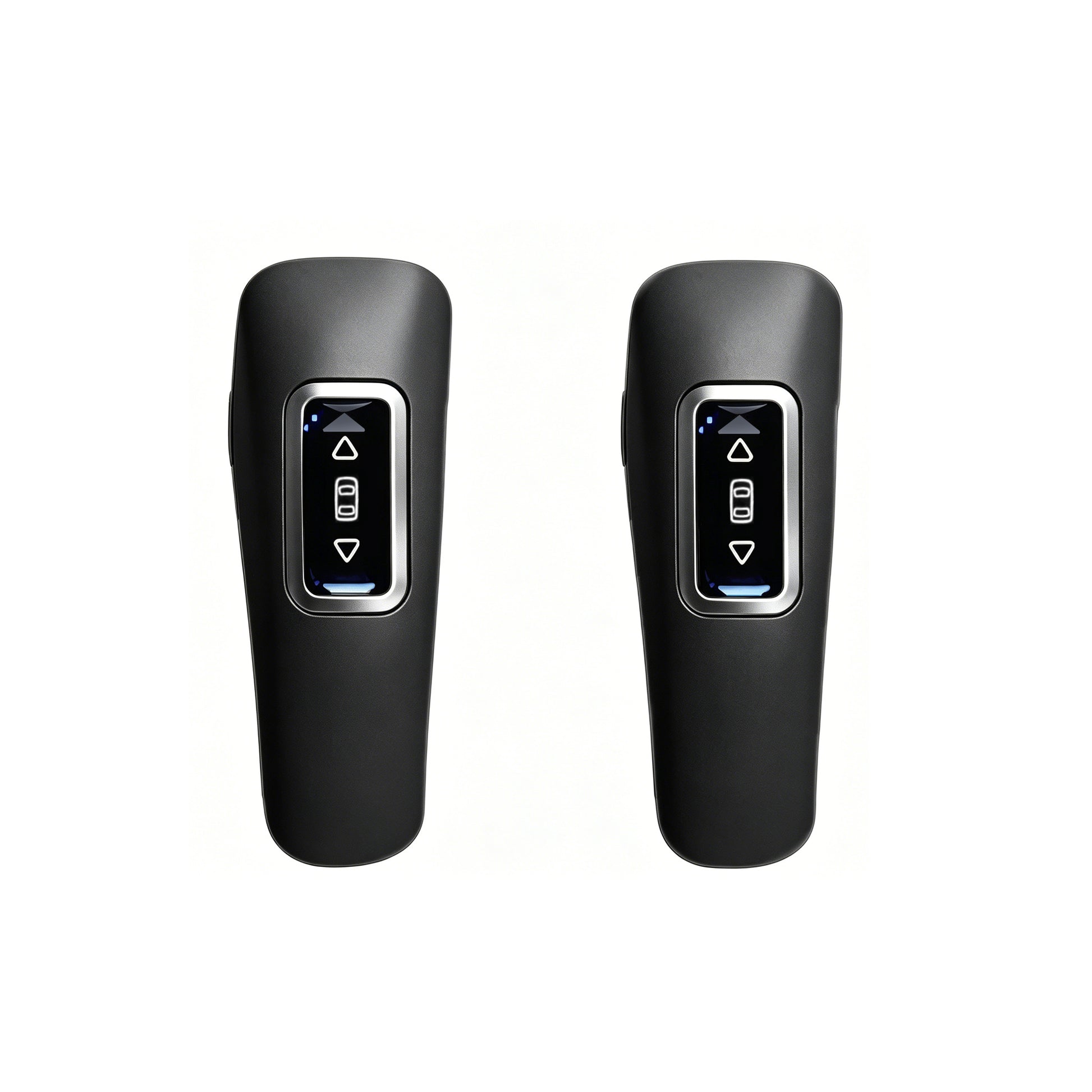 YICER Middle Door Switch Button for WEY G9 Black