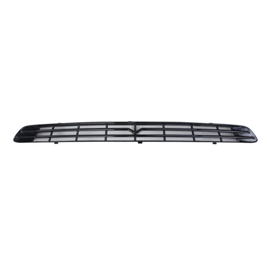 YICER Front Mesh Grille Grid Guards Insert for Tesla Model 3, Air Vent Grille Net Cover Effective Protection for Tesla Model 3 Accessories 2018-2023 Matte Black