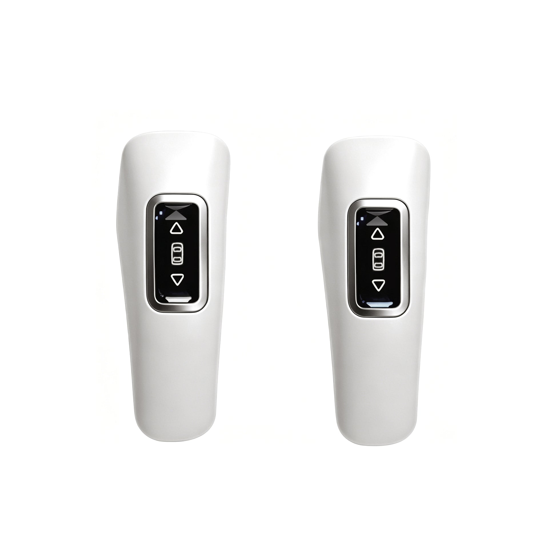 YICER Middle Door Switch Button for WEY G9 White
