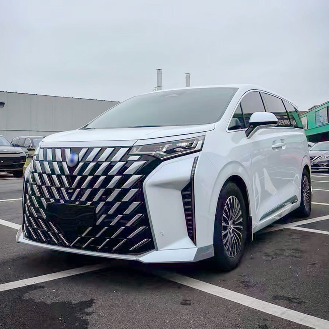 YICER Full Body Kits