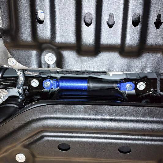YICER Shock Absorbers Damping Strut Trio Kits For ZEEKR 9X
