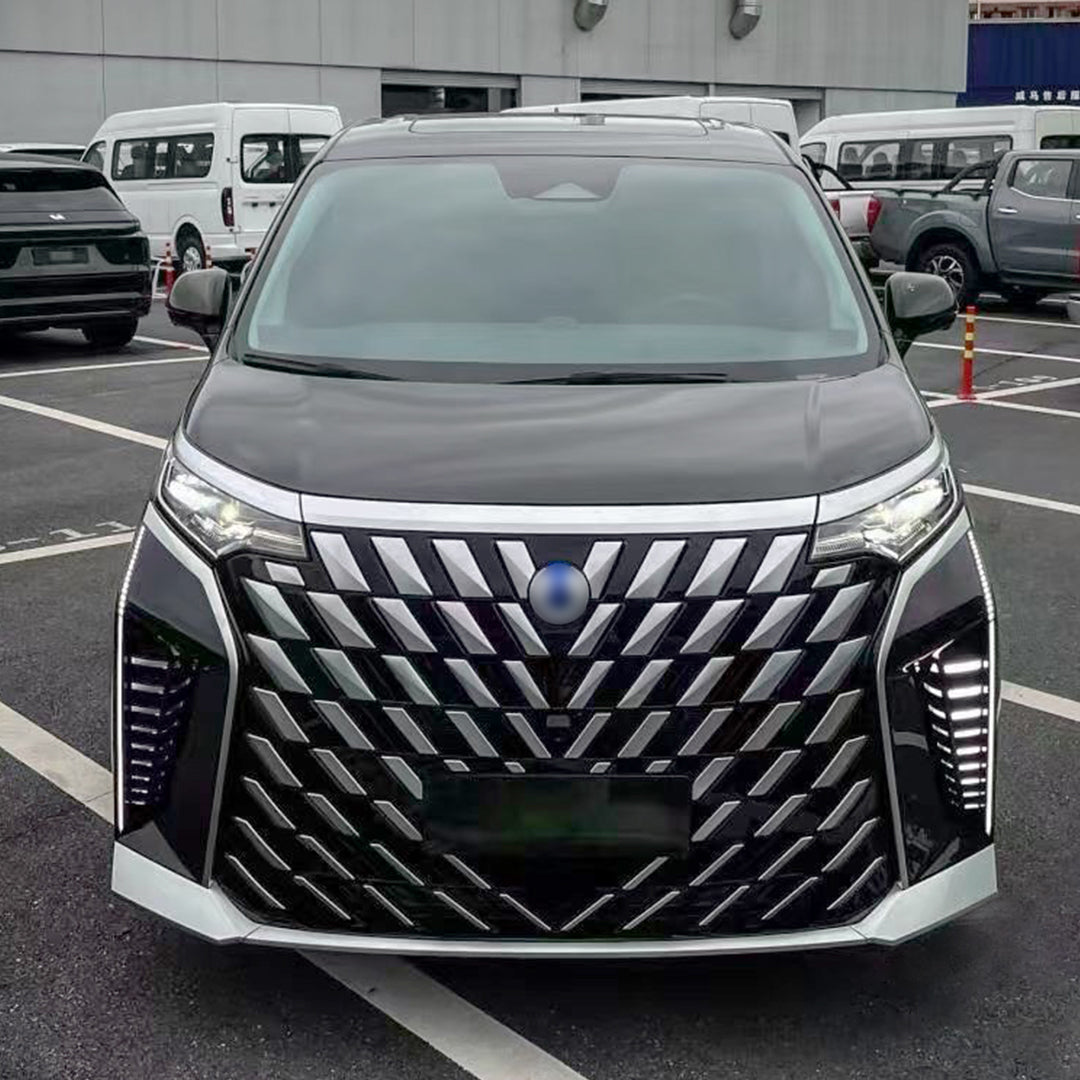 YICER Full Body Kits