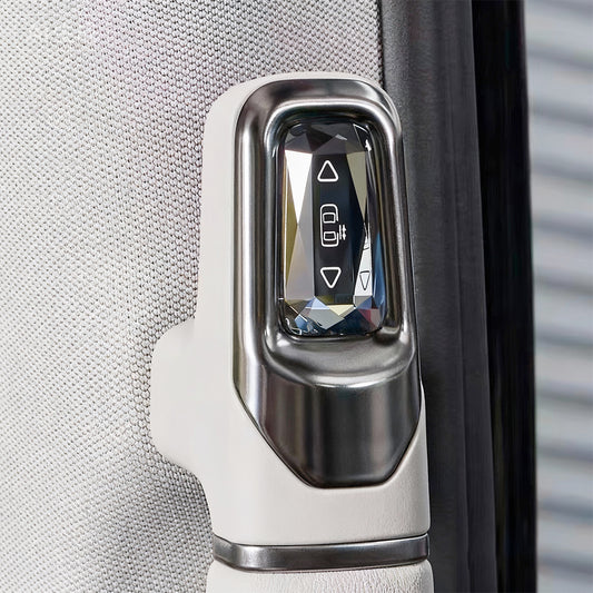 Middle Door Switch Button for Denza D9