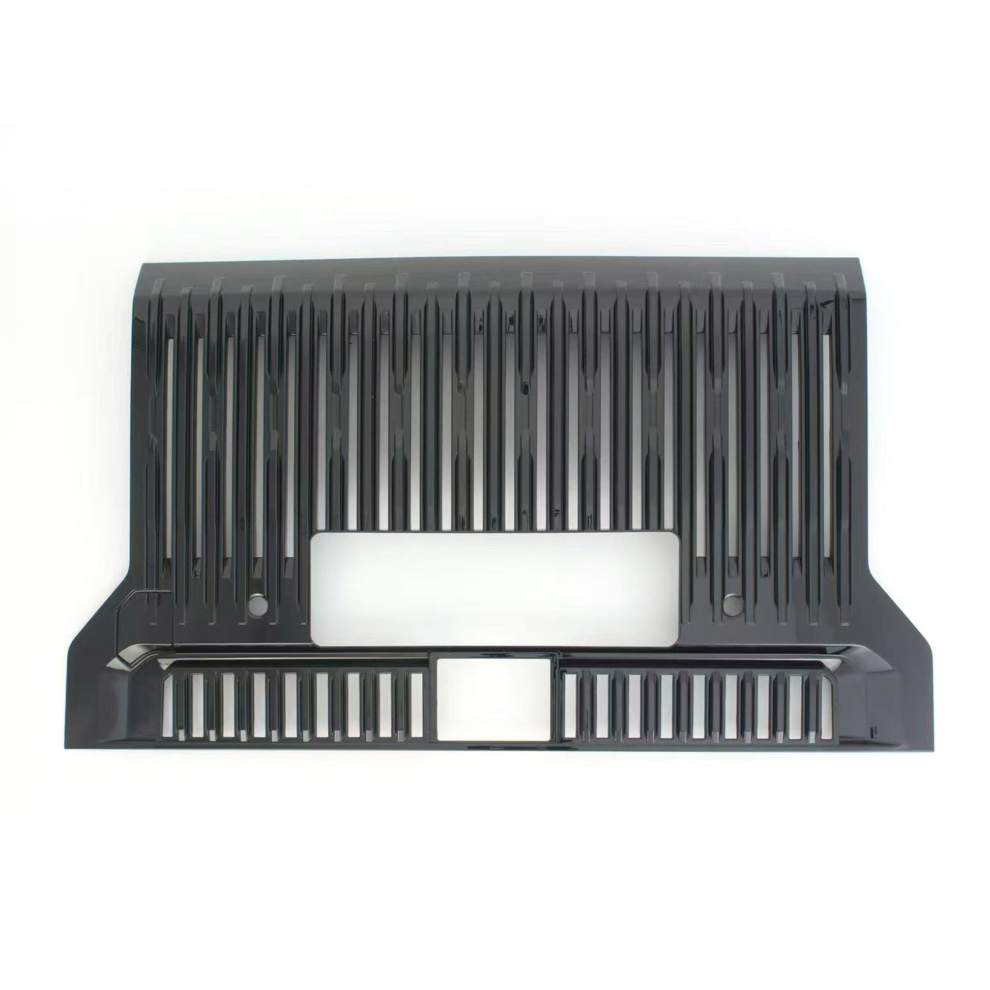 YICER Full Body Kits Blackout Kits For ZEEKR 9X