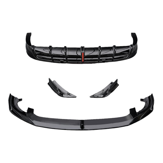 Body Kits For Li Auto 6 7 8 9 Mega